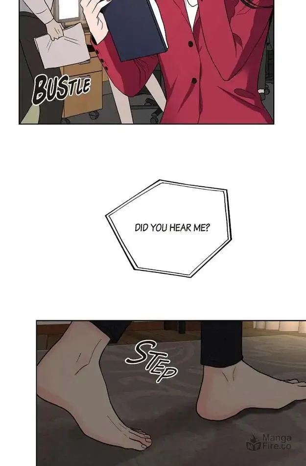 Read My K chapter 45 image 19 on Lezhin