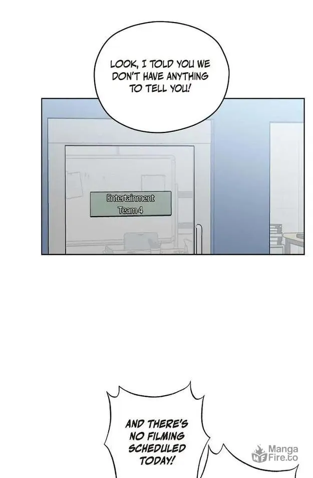 Read My K chapter 45 image 2 on Lezhin