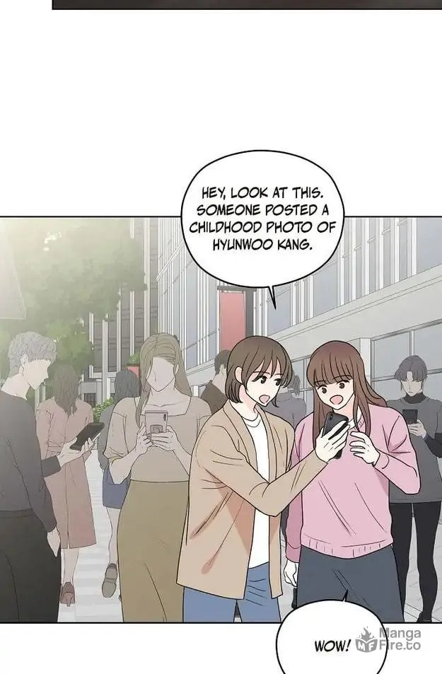 Read My K chapter 45 image 20 on Lezhin