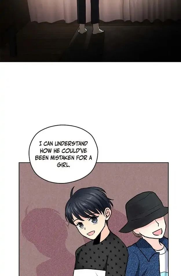 Read My K chapter 45 image 22 on Lezhin