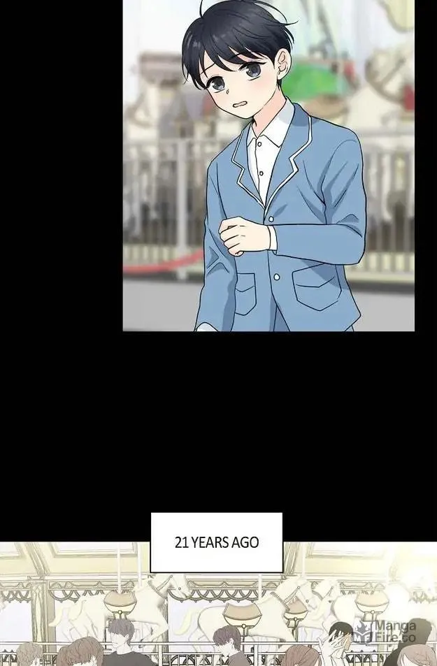 Read My K chapter 45 image 24 on Lezhin