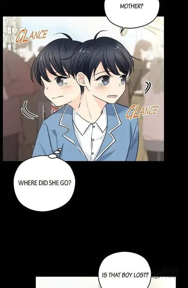 Read My K chapter 45 image 26 on Lezhin