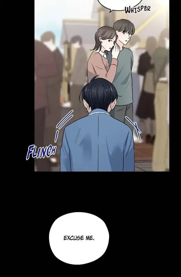 Read My K chapter 45 image 27 on Lezhin