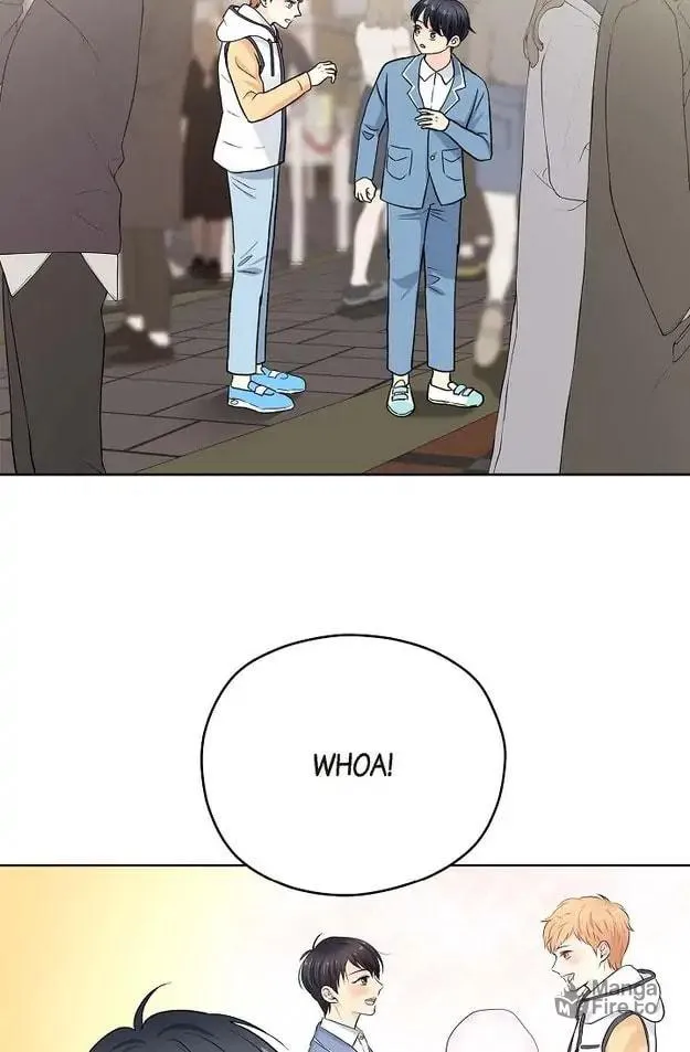 Read My K chapter 45 image 29 on Lezhin