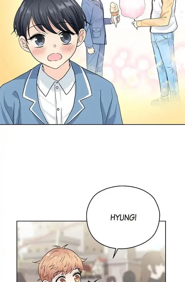 Read My K chapter 45 image 30 on Lezhin