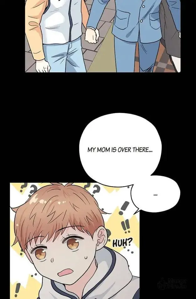Read My K chapter 45 image 34 on Lezhin