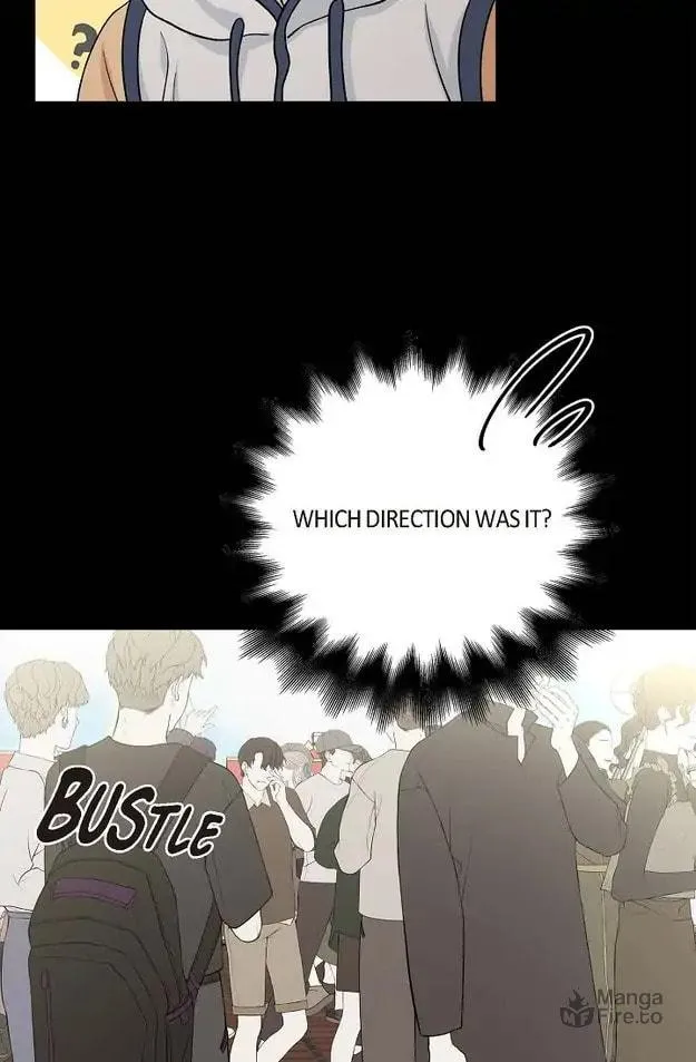 Read My K chapter 45 image 35 on Lezhin