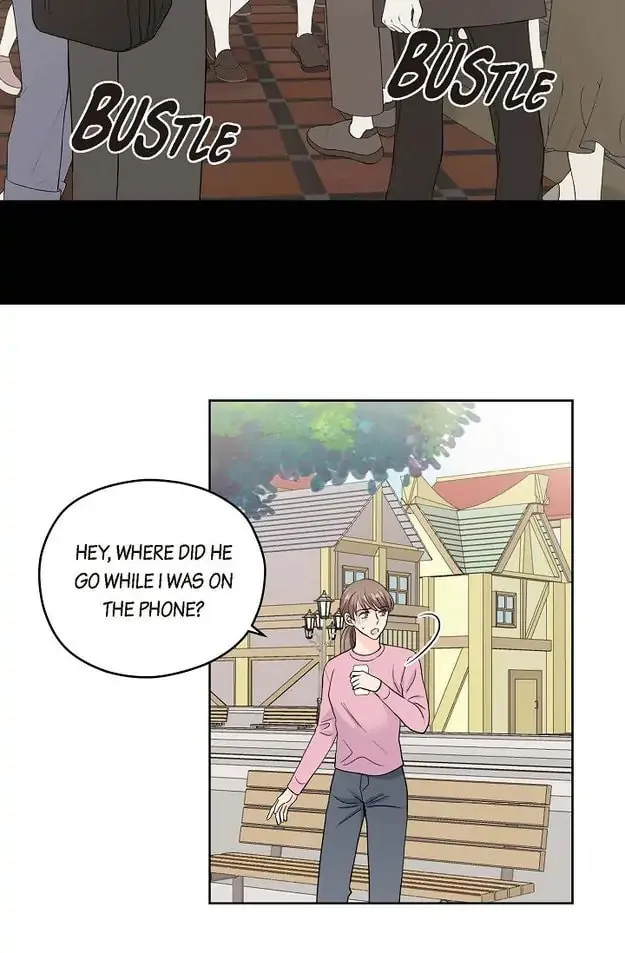Read My K chapter 45 image 36 on Lezhin