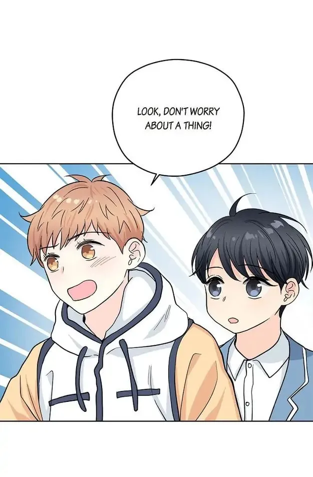 Read My K chapter 45 image 37 on Lezhin