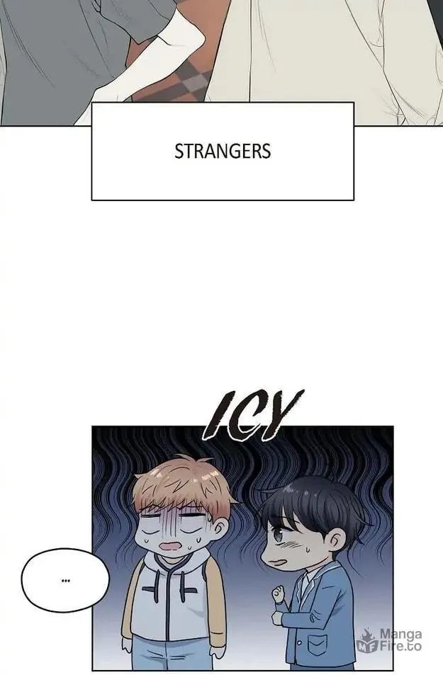 Read My K chapter 45 image 39 on Lezhin