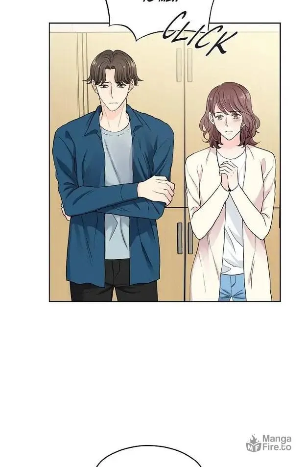 Read My K chapter 45 image 4 on Lezhin