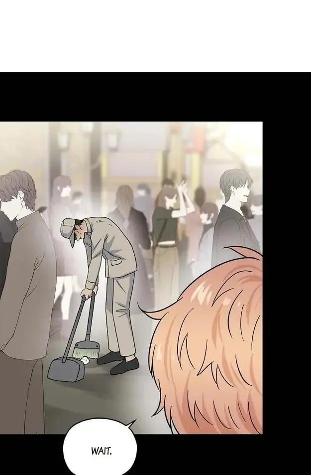 Read My K chapter 45 image 40 on Lezhin