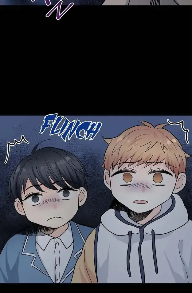 Read My K chapter 45 image 45 on Lezhin