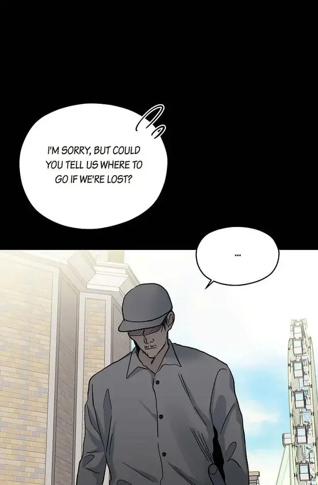 Read My K chapter 45 image 46 on Lezhin