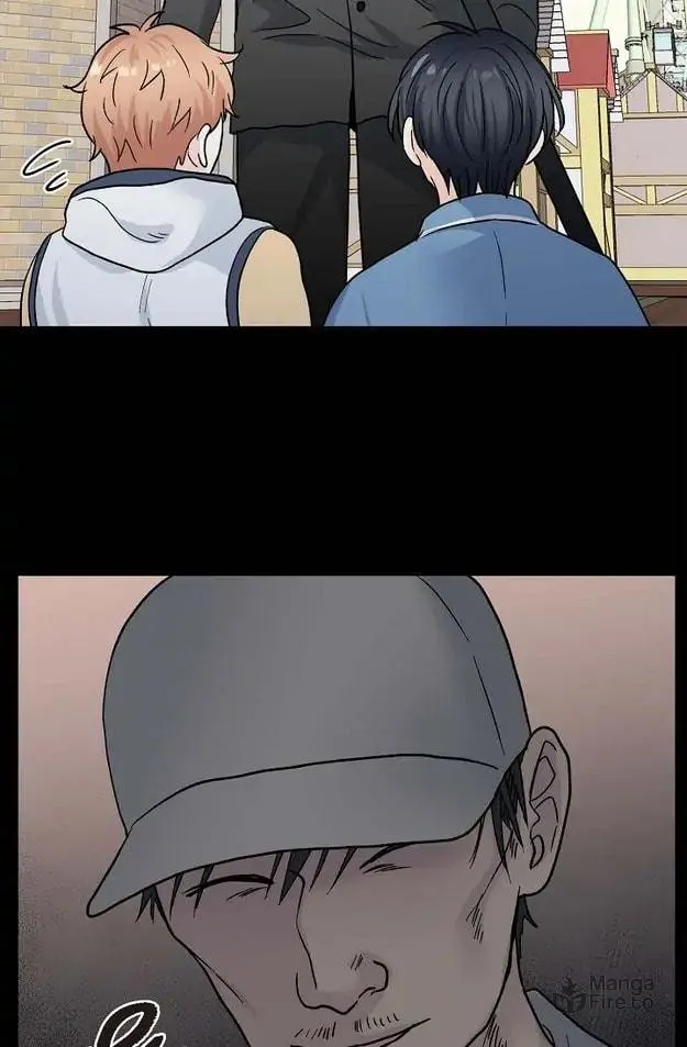 Read My K chapter 45 image 47 on Lezhin