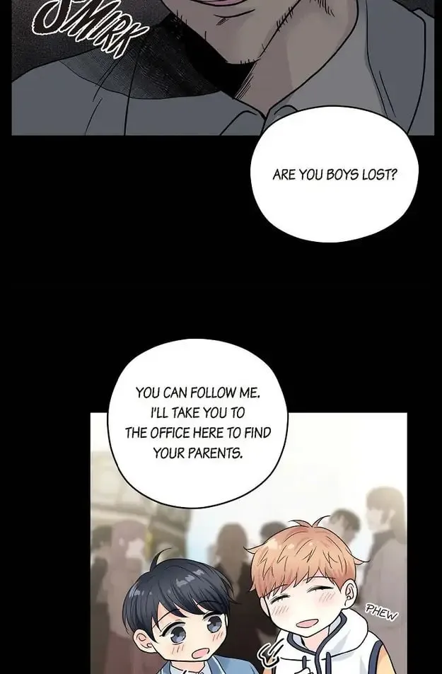 Read My K chapter 45 image 48 on Lezhin