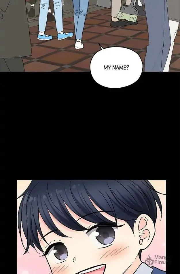 Read My K chapter 45 image 50 on Lezhin