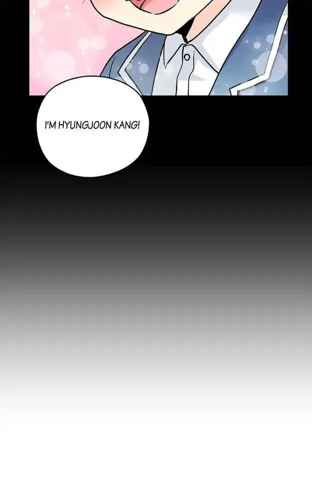 Read My K chapter 45 image 51 on Lezhin