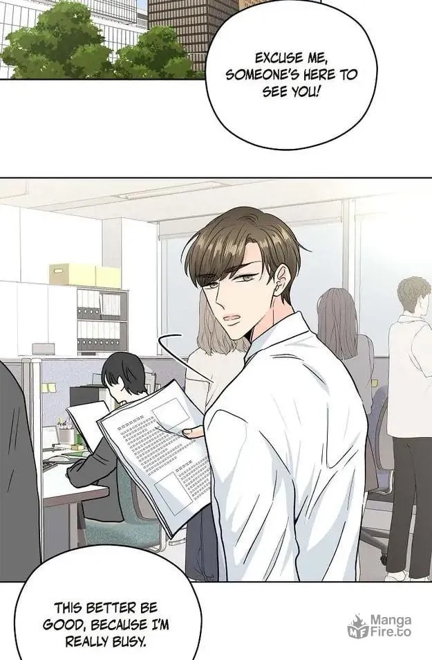 Read My K chapter 45 image 53 on Lezhin