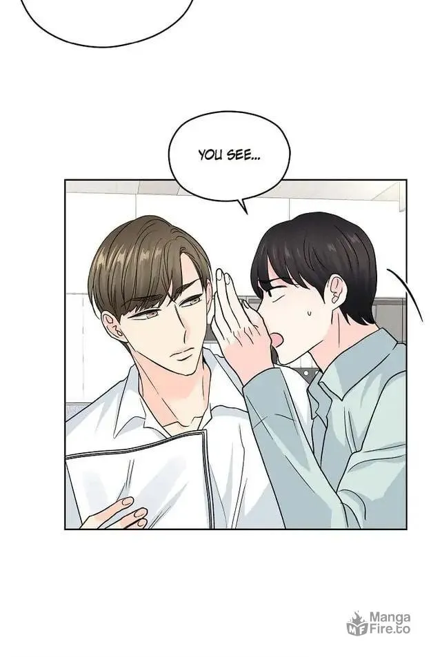 Read My K chapter 45 image 54 on Lezhin
