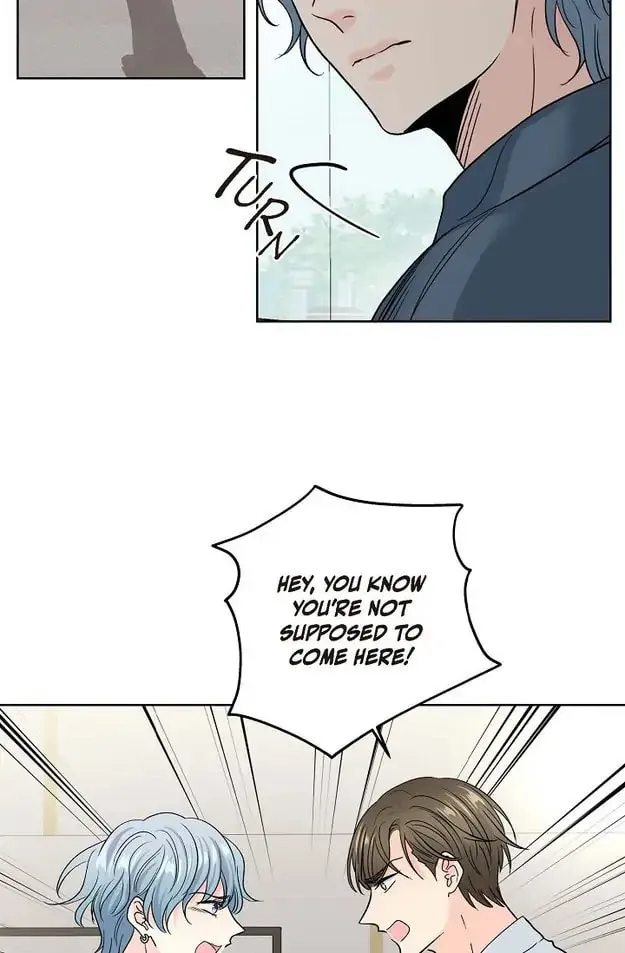Read My K chapter 45 image 57 on Lezhin