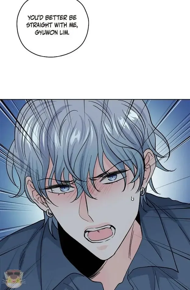 Read My K chapter 45 image 60 on Lezhin