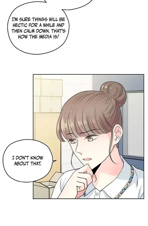 Read My K chapter 45 image 7 on Lezhin