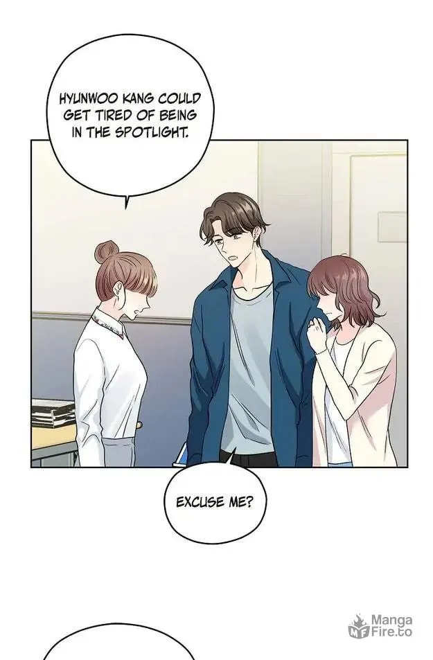 Read My K chapter 45 image 8 on Lezhin