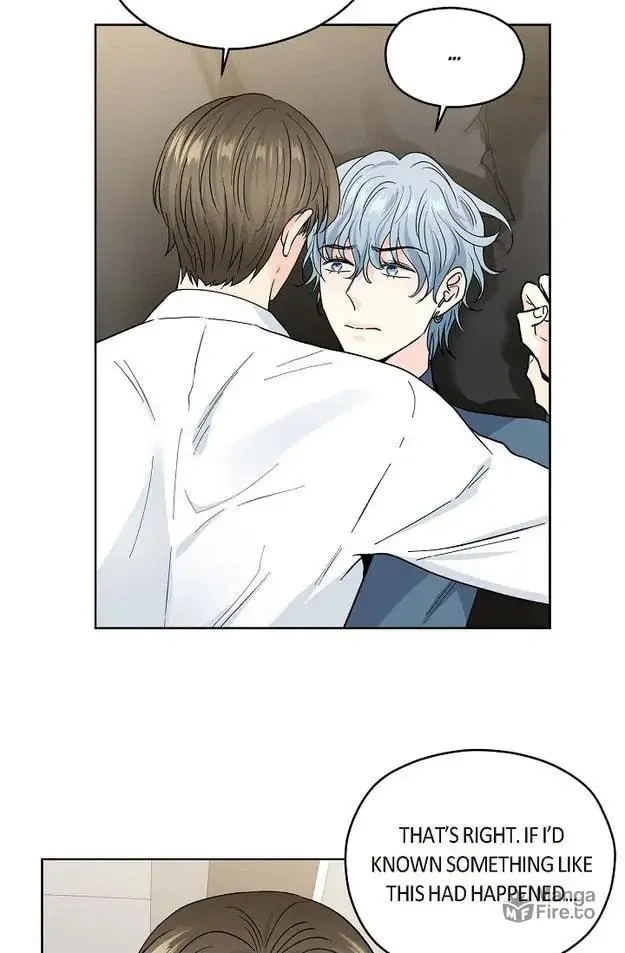 Read My K chapter 46 image 11 on Lezhin