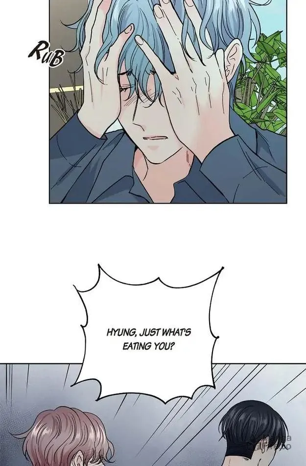 Read My K chapter 46 image 14 on Lezhin