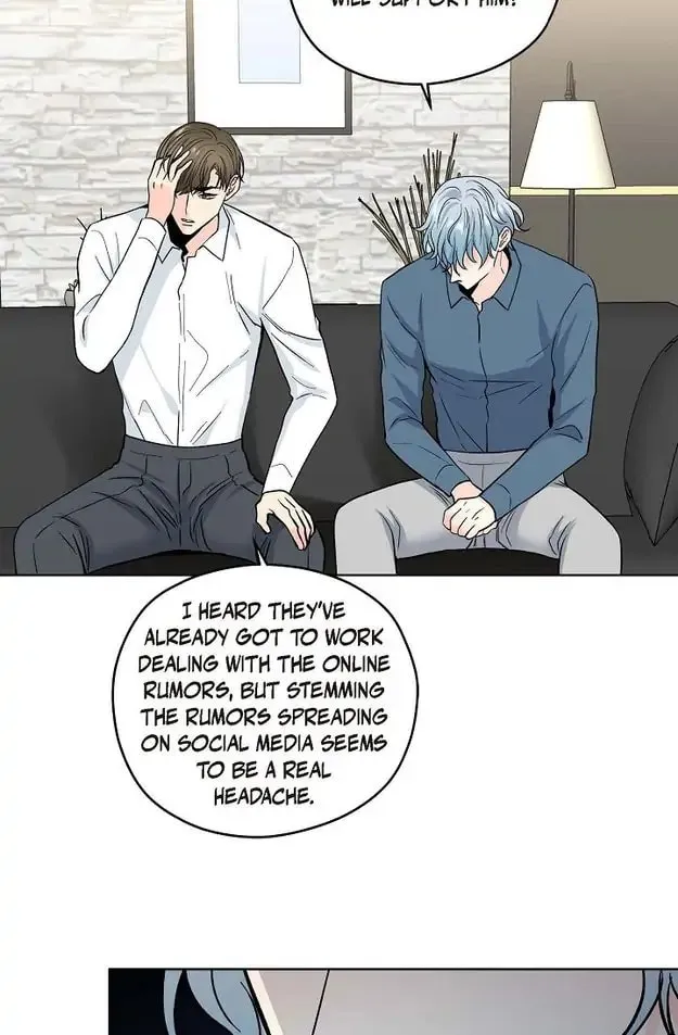Read My K chapter 46 image 16 on Lezhin