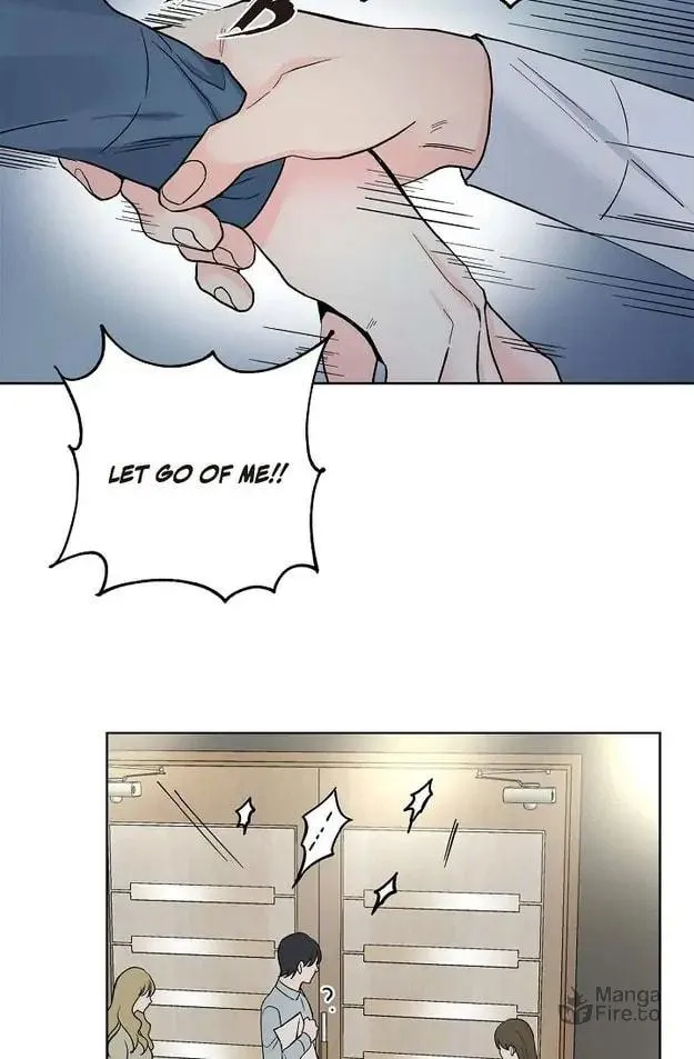 Read My K chapter 46 image 20 on Lezhin