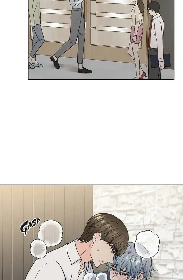 Read My K chapter 46 image 21 on Lezhin