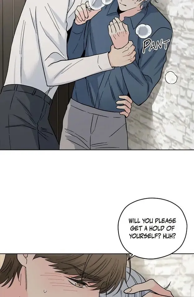 Read My K chapter 46 image 22 on Lezhin