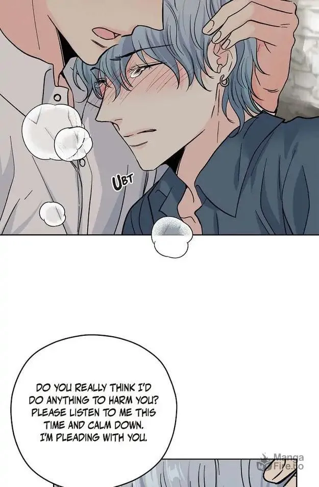 Read My K chapter 46 image 23 on Lezhin
