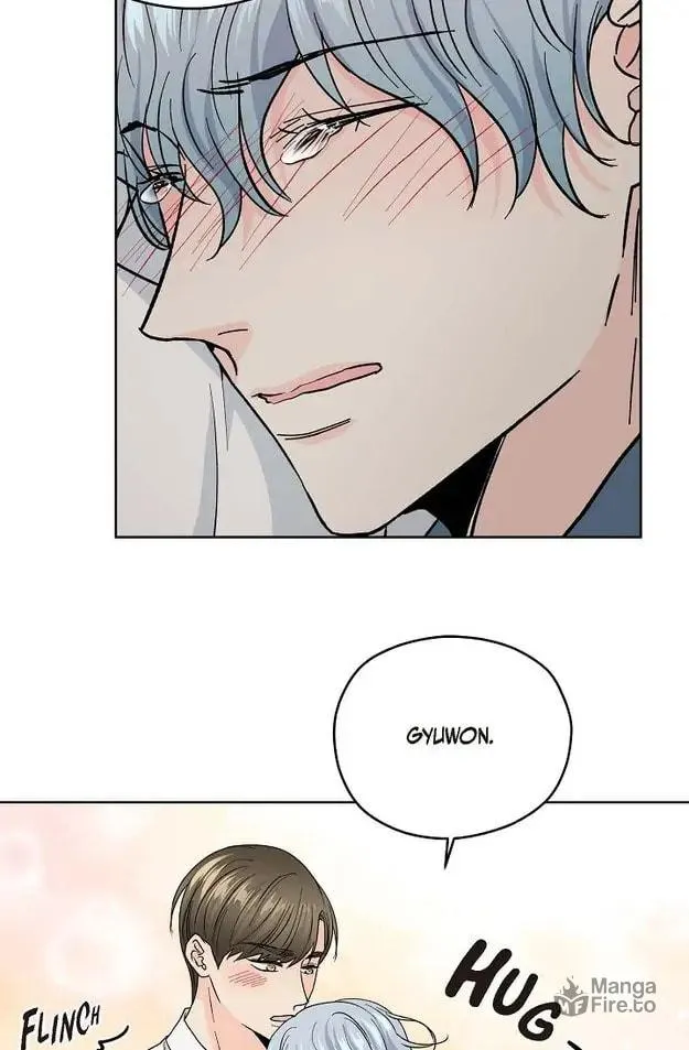 Read My K chapter 46 image 24 on Lezhin