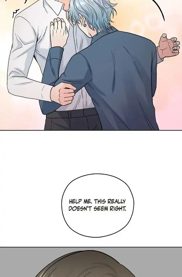 Read My K chapter 46 image 25 on Lezhin
