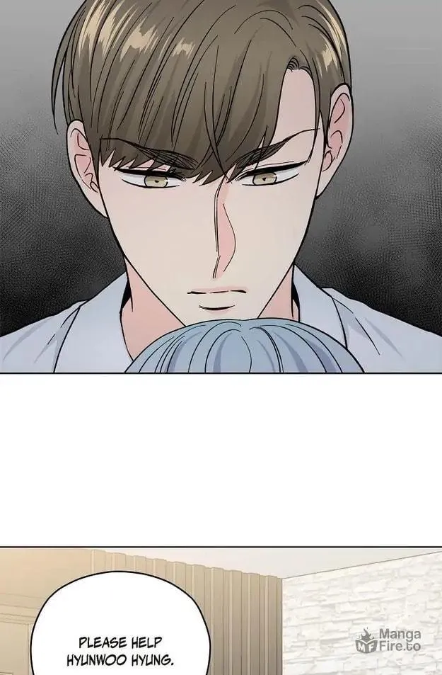 Read My K chapter 46 image 26 on Lezhin