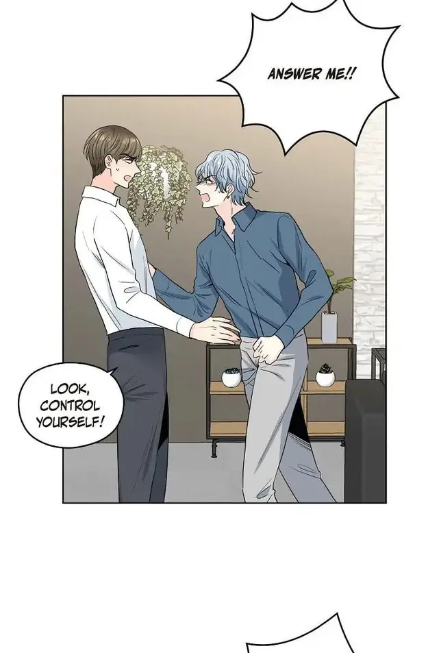 Read My K chapter 46 image 3 on Lezhin