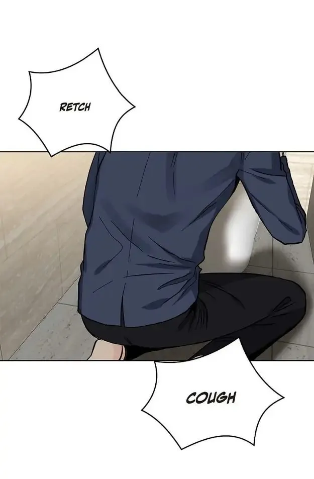 Read My K chapter 46 image 30 on Lezhin