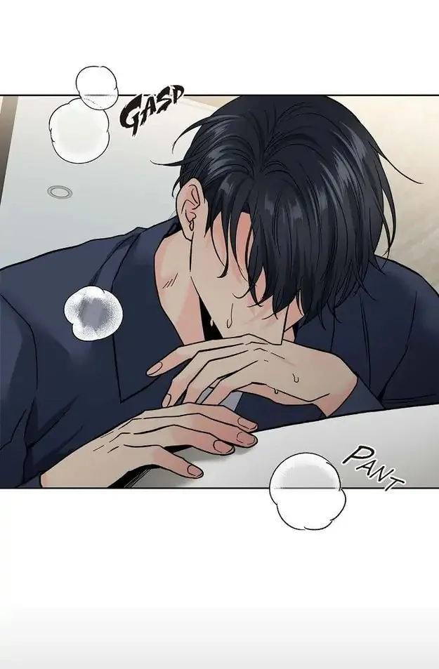 Read My K chapter 46 image 31 on Lezhin