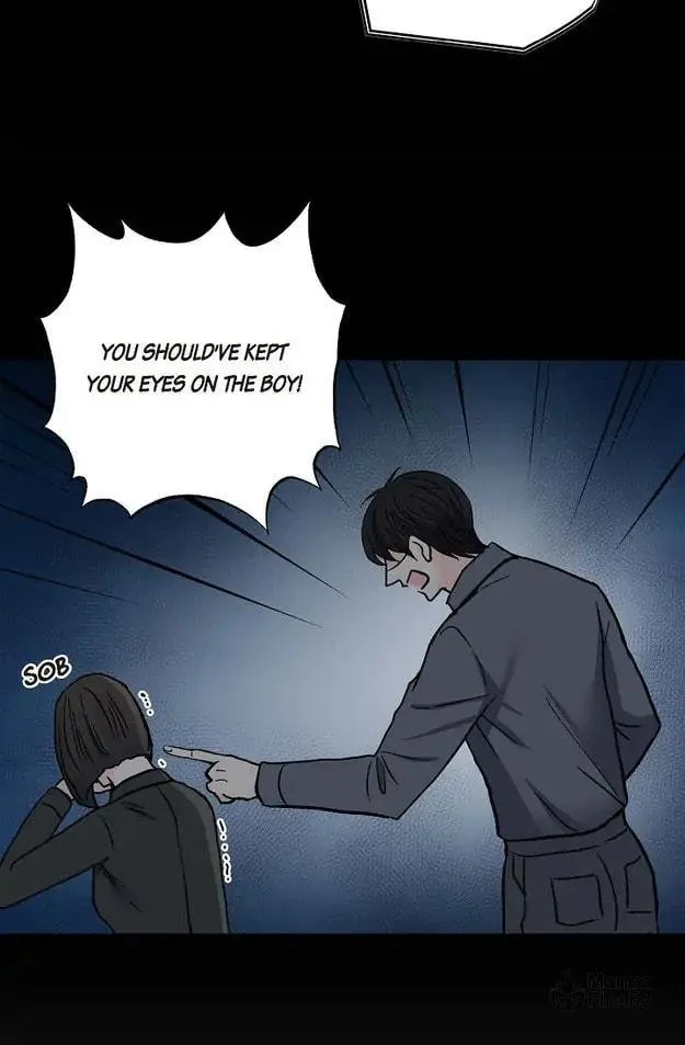 Read My K chapter 46 image 35 on Lezhin