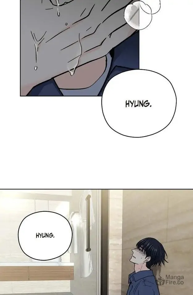 Read My K chapter 46 image 39 on Lezhin