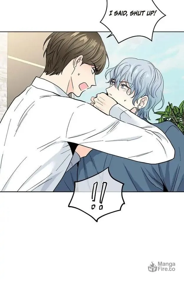 Read My K chapter 46 image 4 on Lezhin