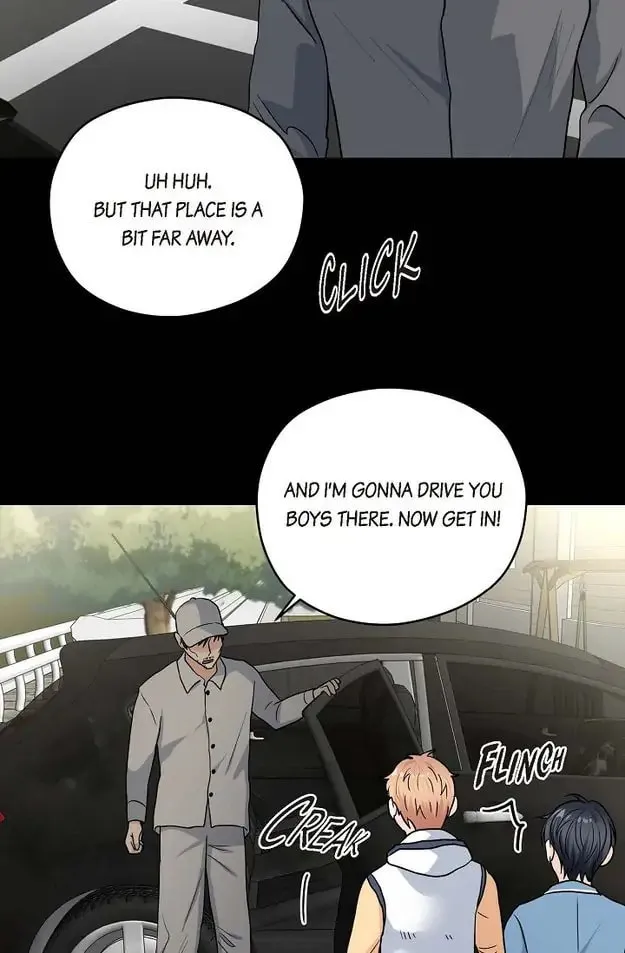 Read My K chapter 46 image 48 on Lezhin