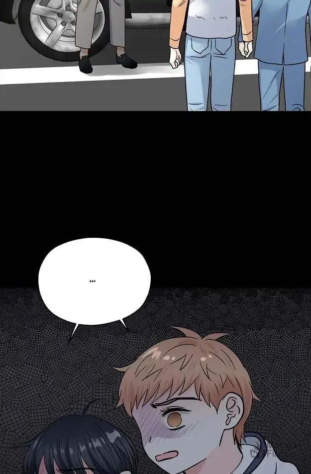 Read My K chapter 46 image 49 on Lezhin