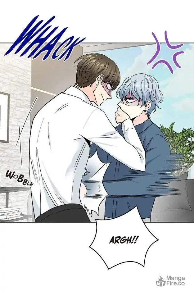 Read My K chapter 46 image 5 on Lezhin