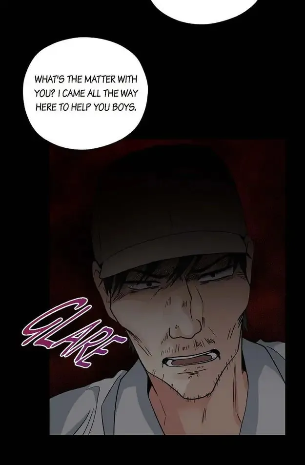 Read My K chapter 46 image 51 on Lezhin