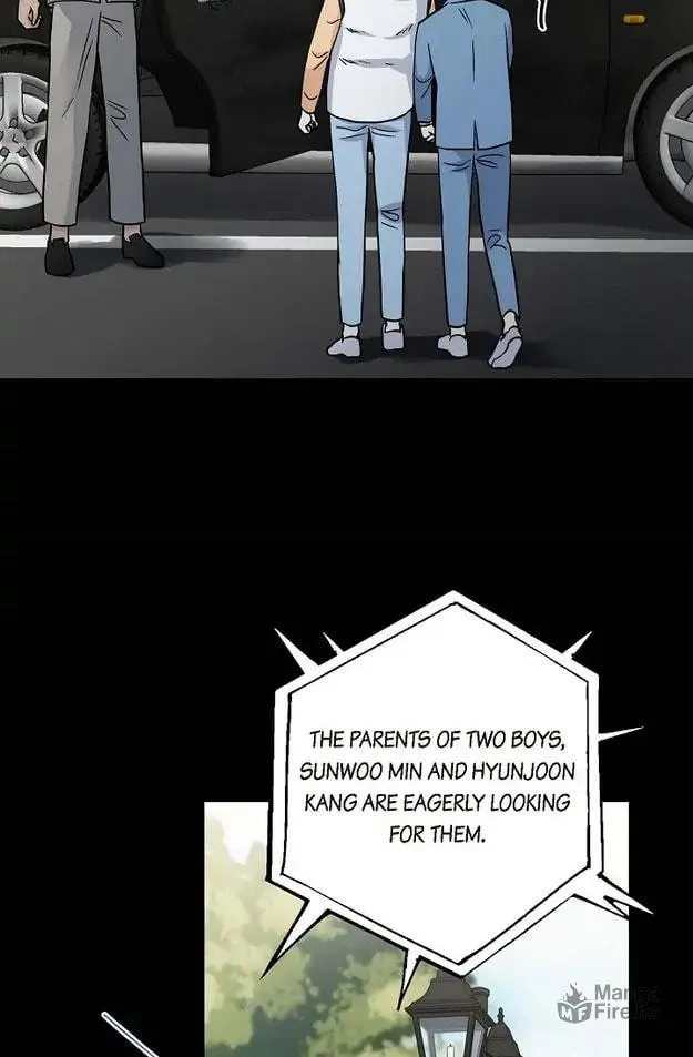 Read My K chapter 46 image 54 on Lezhin