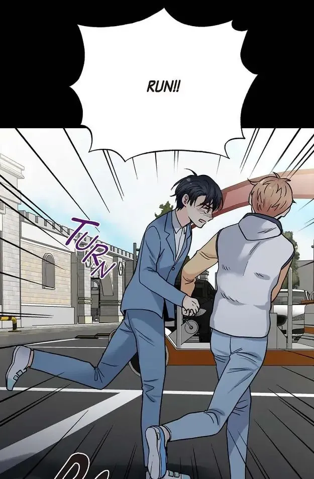 Read My K chapter 46 image 58 on Lezhin